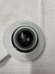 Sony SNC-DH210T Network 1080P Hd Vandal Resistant Minidome Camera White Used. Fixed Price $19.99.