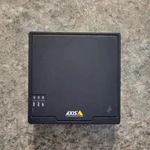 Axis Communications F34, Channel Main Unit 0778-001-01. Fixed Price $60.00.