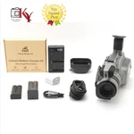 Near Mint Sony Handycam DCR-VX1000 Digital Camcorder Camera From Japan. Fixed Price $599.99.