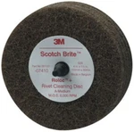 3M-7410 Scotch-brite Rivet Cleaning Disc 07410, X 1/4". Fixed Price $49.01.