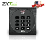Zkteco KR602 Rfid Reader 125KHZ WIEGAND26. Access Control Entry Outdoor. Fixed Price $49.99.