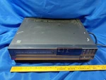 Gyyr Vcr Time-lapse Video Cassette Recorder Model TLC-2100 Vhs Rare Vtg. Fixed Price $32.08.