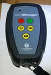 Gatekeeper K-9400 Wireless 5-BUTTON Portable Remote Control For Cart Manager.. Fixed Price $125.88.