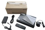 Hanwha Wisenet Nvr 2TB Network Video Recorder XRN-420S New Surplus. Fixed Price $649.00.