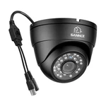 Sannce 4IN1 Full Hd 1080P Outdoor Cctv Security Camera 2MP Video Ir Night Vision. Fixed Price $16.99.