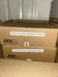 Axis P3735-PLE 8MP Outdoor Four-sensor Panoramic Network Dome Camera Day Night. Fixed Price $1200.00.