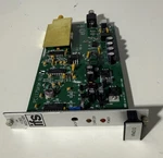 New Ge Security International Fiber Systems VR4010-R3 Video Receiver. Fixed Price $40.00.