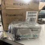 Panasonic Super Dynamic WV-CP454 Color Cctv Camera- No Lens. Fixed Price $75.00.