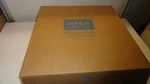 Wren Solutions DP10B-F 10-INCH Dome Package DP10BF Security Camera Enclosure. Fixed Price $36.00.