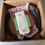 Axis 232D+ 231D+ I/o Connection Module For Surveillance Security Dome Camera. Fixed Price $75.00.