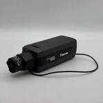 Vivotek IP8161 2-MEGAPIXEL H.264 Fixed Network Camera Untested (G1:3). Fixed Price $67.48.