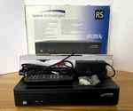 Speco D8RS2TB Channel H.264 Camera Dvr 1TB Hdd. Fixed Price $349.95.