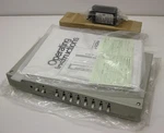 Panasonic WJ-SQ308 8-CHANNEL Sequential Switcher. Fixed Price $74.98.