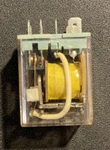 1395H-2C-12D Guardian Electric Power Relay 10A 24 VDC/220 Vac Contacts Oem. Fixed Price $22.48.