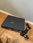 Ge Security VDR40CF Kalatel Video Digital Recorder. Fixed Price $49.90.