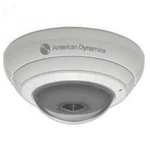 American Dynamics ADCI825-F311 Illustra Fisheye Dome Camera. Fixed Price $203.99.