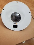 Axis Communication Inc 0710-001 Q8414-LVS White. Fixed Price $599.00.