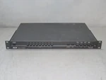 Pelco MX4009CS Multiplexer Color Simplex 9-CH NTSC/120VAC. Fixed Price $100.00.