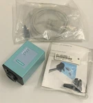 Siemens / Eye Laser 6GF3010-0HE15-0CS0 HE1510. Fixed Price $1056.15.