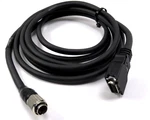 Keyence CA-CH3 Camera Cable. Fixed Price $65.00.