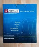 Altronix ALTV248 Power Supply Fuse 24VAC 4A Or 28VAC 3.5 Amp - New. Fixed Price $24.99.