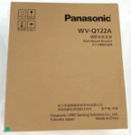 Panasonic WV-Q122A Wall Mount Bracket. Fixed Price $269.99.