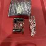 Mercury MR50-S3 Access Control Board Single. Fixed Price $144.00.
