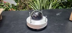Bosch Flexidome Ip Starkight 8000I NDE-8512-RX. Fixed Price $300.00.