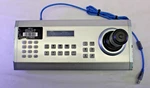 Vivotek AJ-002 Usb Pan Tilt Zoom Control 3D Joystick, For Parts/repair. Fixed Price $321.00.