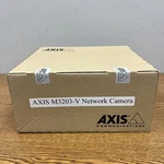 Axis M3203-V Network Camera. Fixed Price $83.54.