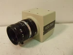 New VCC-7555NSD Ccd Color Video Camera W/ X1.5 Tv Extender & 16MM 1:1.4 Lens. Fixed Price $275.00.