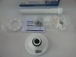 Speco Tech Intpmw Camera Pendant Mount Only For HTINTD8 HTINTD9 CVC5300DPVF +. Fixed Price $14.99.