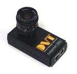 Used Dvt Legend 530M Digital Camera Sensor W/ Navitar Cctv 8MM F1.3 Lens. Fixed Price $450.00.