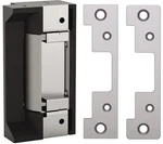 Hes 5000C-12/24D-630 Series Universal Electric Strike Complete Pac For Lat. Fixed Price $208.45.
