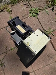 KMG-M73A0-00 KMG-M7300-10 Multi Cam.assy W Pulnix Ccd Monochrome Camera. Fixed Price $1495.00.