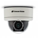 Arecont Vision AV5255PMTIR-SH: High-resolution Megapixel Dome Camera. Fixed Price $87.99.