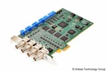 Matrox MOR4VDE/84* Standard Analog Color/monochrome Pcie Frame Grabber. Fixed Price $750.00.