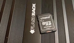 L3 Mobile Vision Flashback Hd Memory Card 32 Gb Sd Tested. Fixed Price $40.00.