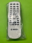 Bosch Remote Control For Dvr 650-16A. Fixed Price $14.95.