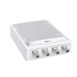 Axis ( M7104 ) Channel Analog To Ip Video Encoder Poe+ And H.265. Fixed Price $350.00.