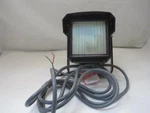 12808 Extreme Cctv Surveillance Sys. UF500 Series Infrared Illuminator 22W 28VAC. Fixed Price $649.99.