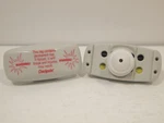 Of 100 Checkpoint Brand Security Ink Clothing Tags Anti-theft Pins Retail. Fixed Price $29.99.