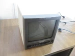 Vicon Color Video Monitor VM6092 9" 120V 60HZ 0.63A Used. Fixed Price $500.00.