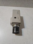 Panasonic Cctv Camera Model No. WV-BP314 Power 24 Ac 60 Hz 3.4. Fixed Price $28.00.