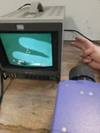 Electrophysics PV320-T2 Infrared Thermal Ir Imaging Camera. Fixed Price $2499.99.