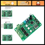 3-CHANNEL Traffic Light Controller Sequencer 85-265VAC, Digital Display, All Bul. Fixed Price $43.99.
