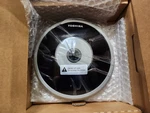 Toshiba IK-WF51A 360 Degree Fisheye Surveillance Camera. Fixed Price $26.99.