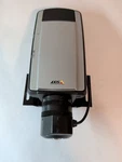 Used Tested Axis Q1604 Surveillance/network Camera Color 0439-001-01. Fixed Price $79.95.