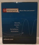 Altronix ALTV248UL3 Cctv Power Supply - Fused Outputs 24/28VAC. Fixed Price $58.00.