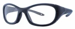 Rec Specs Liberty Sport #639 Blue All Pro Eyeglass Frames With Lanyard And Case. Fixed Price $80.00.